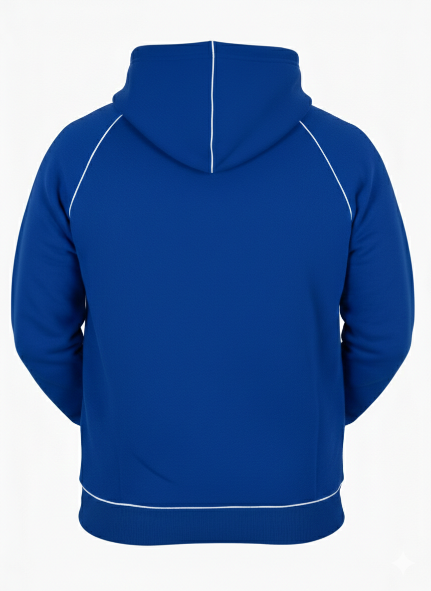 SWEAT OHO AZUL