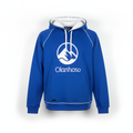 SWEAT OHO AZUL