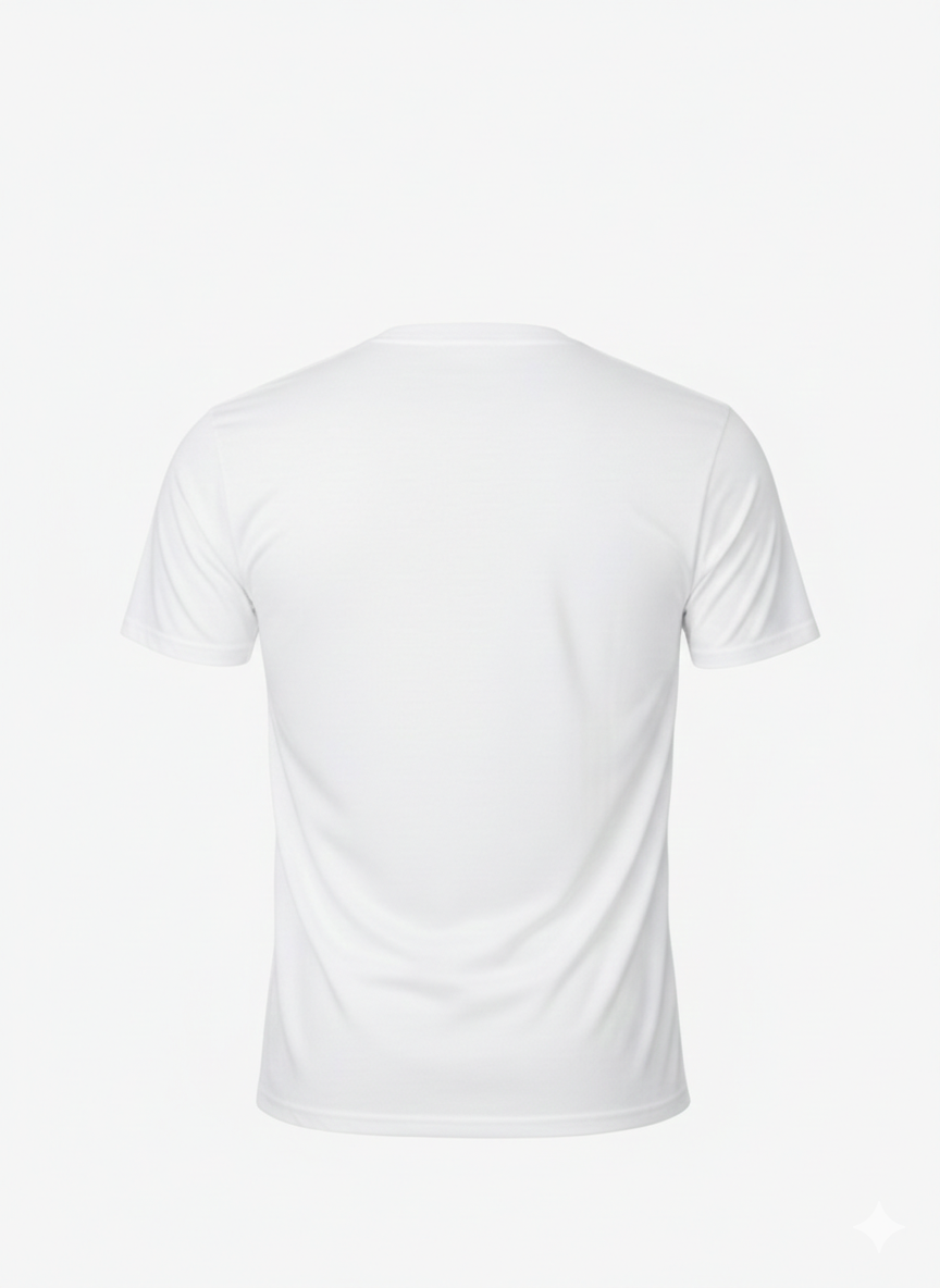 T-shirt OHO Blanco