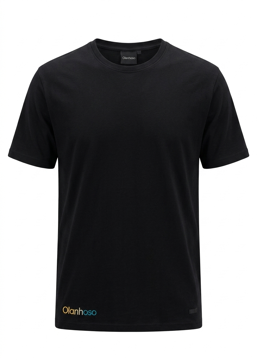 T-shirt OHO COLIBRI