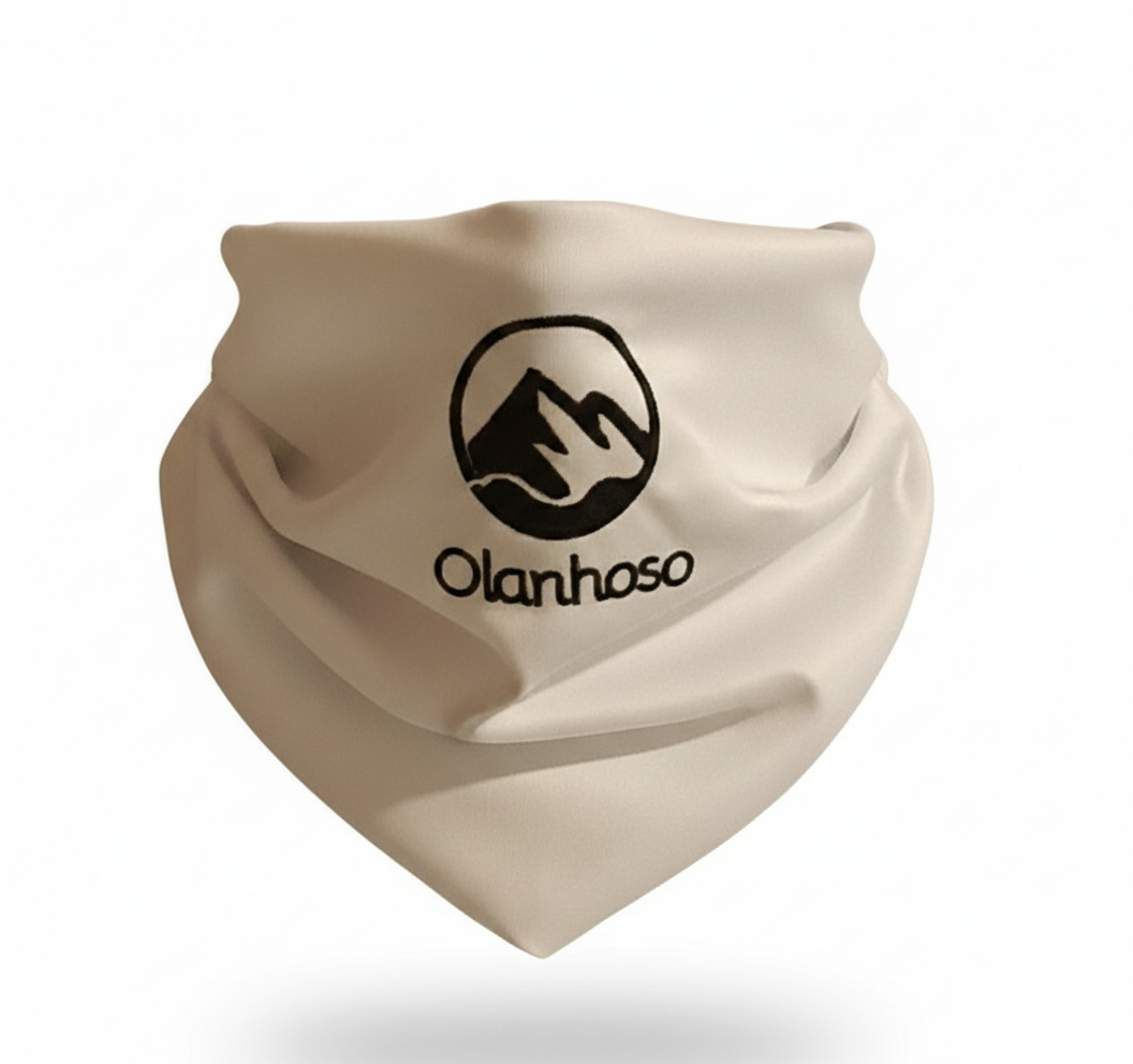 CACHE COU - OHO GOLA