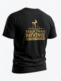 T-shirt OHO TTB OR