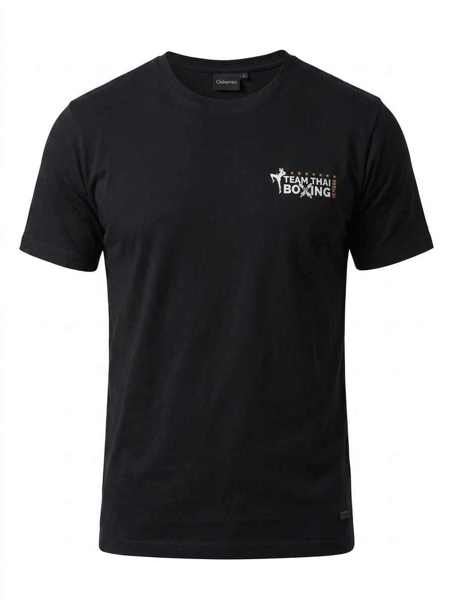 T-shirt OHO TTB OR