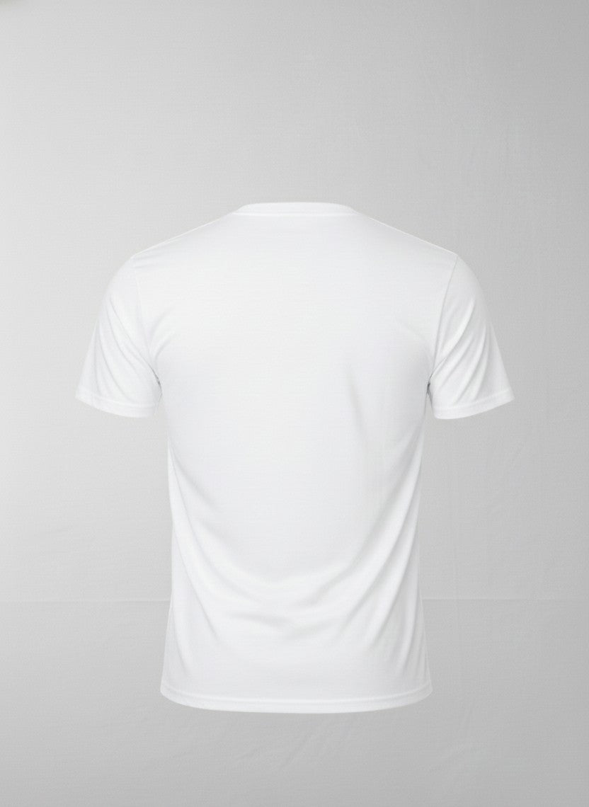 T-shirt OHO Blanco