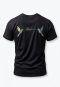 T-shirt OHO COLIBRI